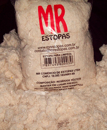 Estopas Estopas